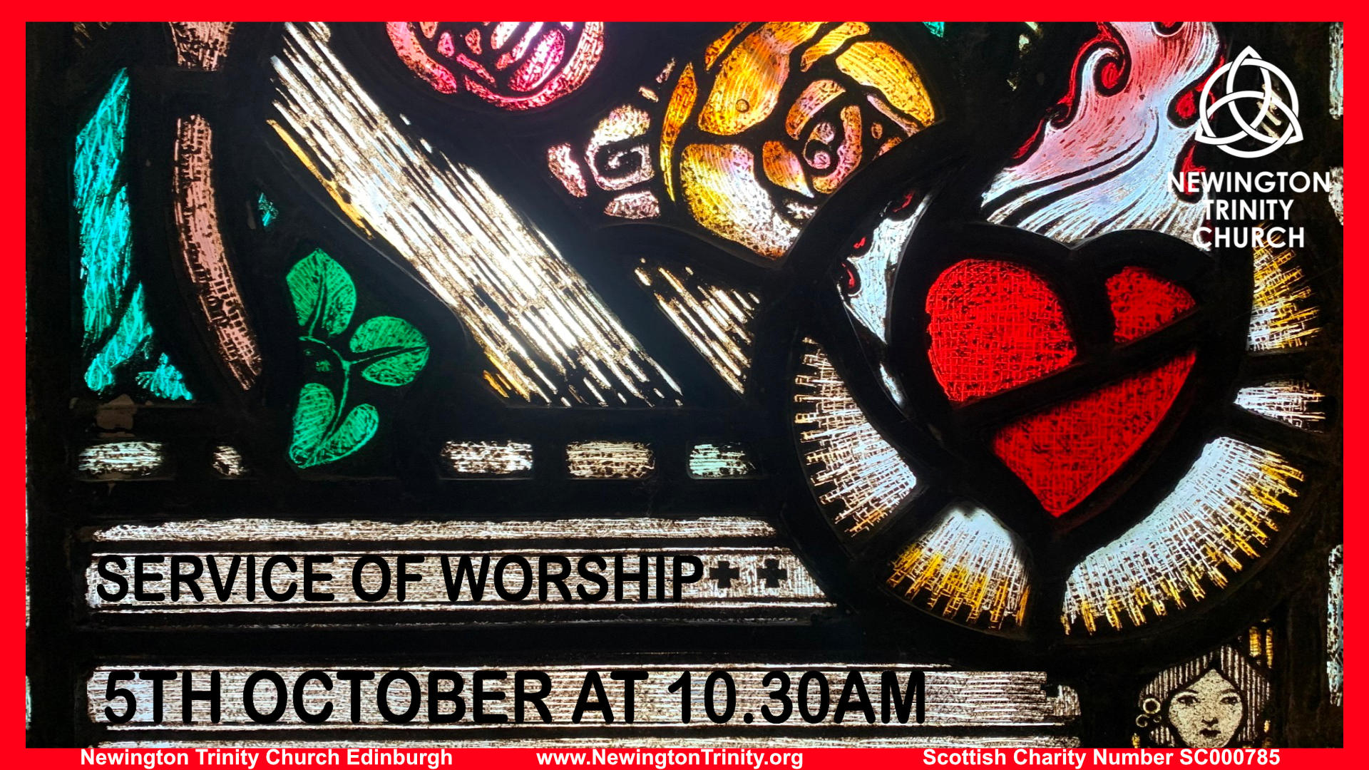 5/10/2025 Service of Worship